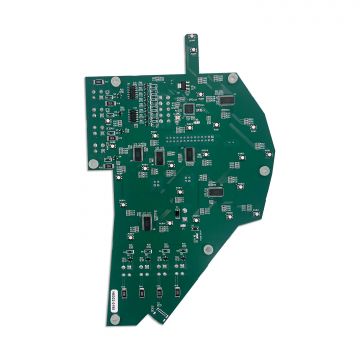 The Godfather Top RGB LED Lamp Board